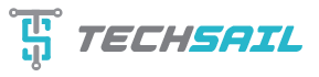 Techsail Logo