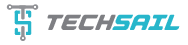 Techsail Mobile Logo